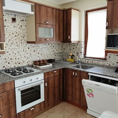 Lydia Villa Fethiye Exterior photo