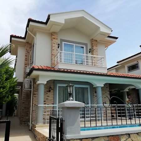 Lydia Villa Fethiye Exterior photo