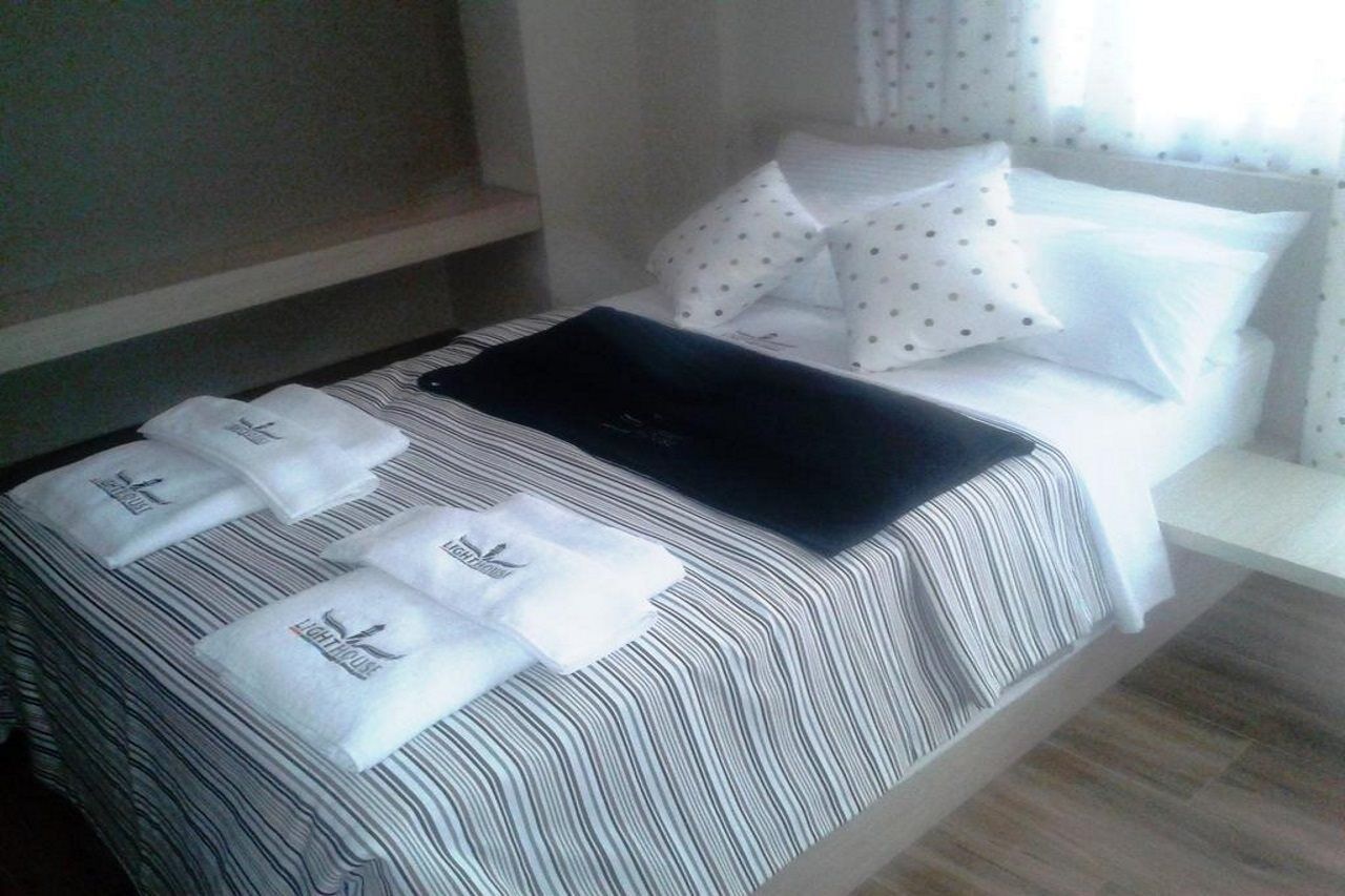 Lydia Villa Fethiye Exterior photo